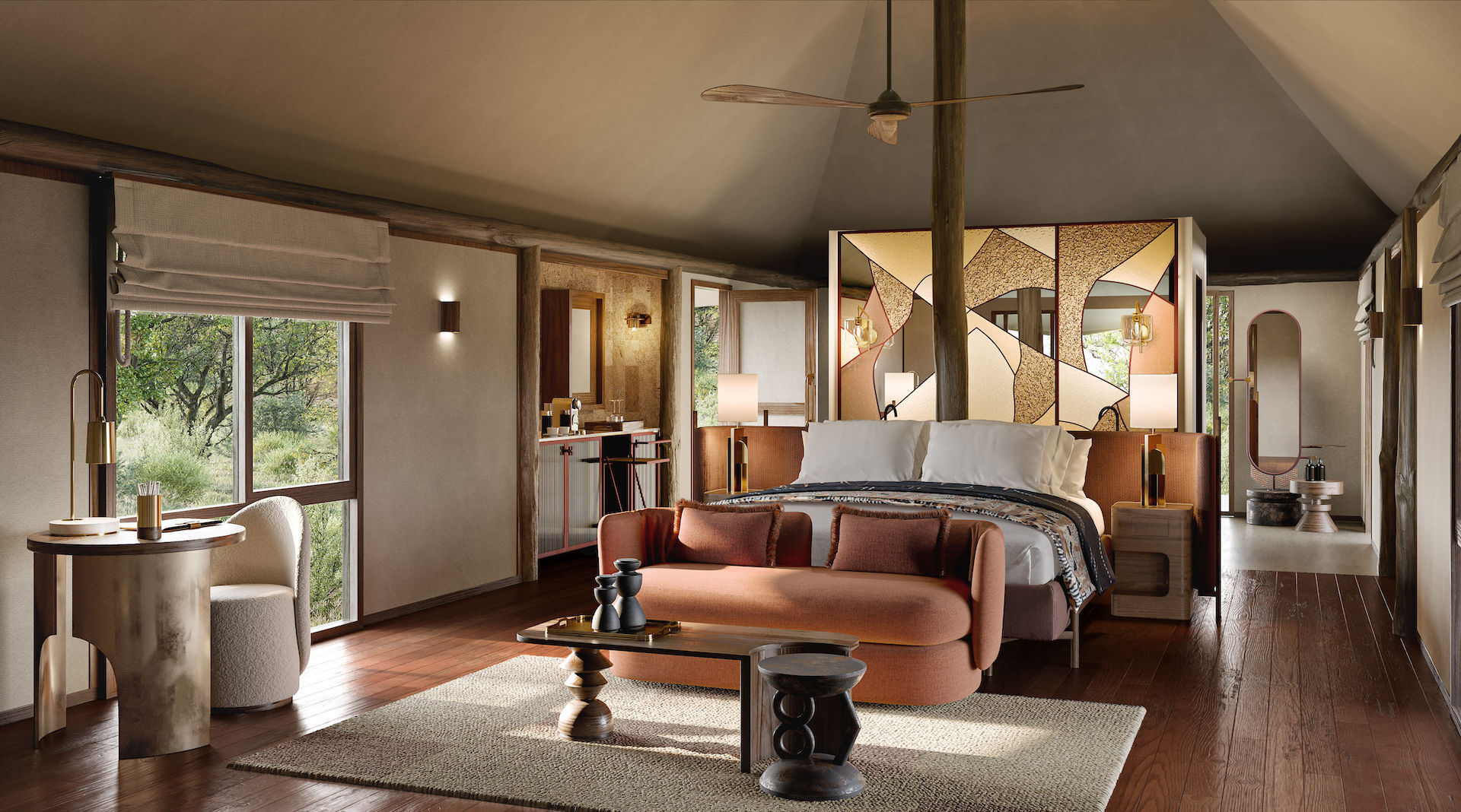 Private Jet Luxury Travel